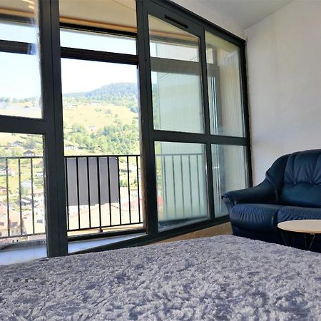 Le Studio D'Elena, La Bresse Centre Apartment Exterior photo