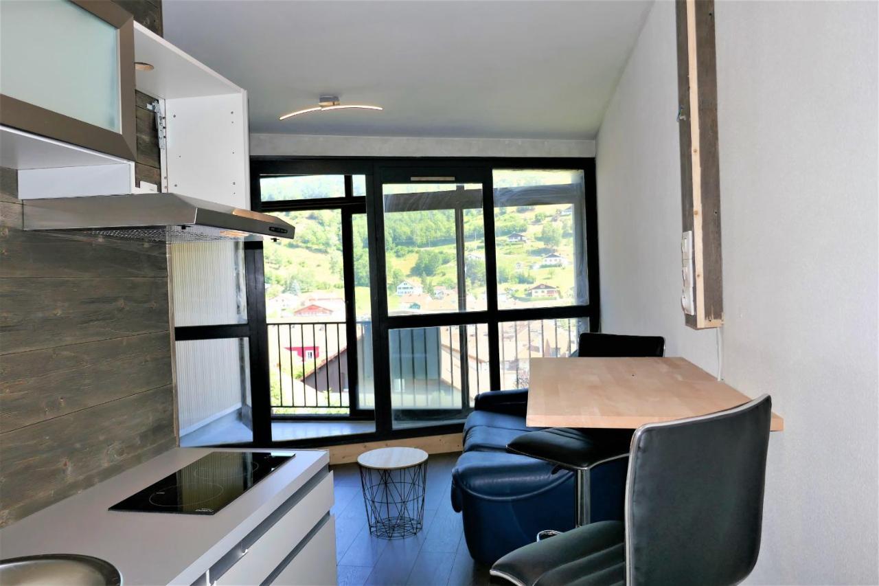Le Studio D'Elena, La Bresse Centre Apartment Exterior photo